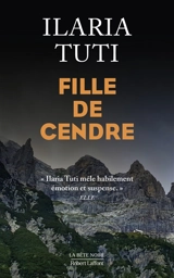Fille de cendre - Ilaria Tuti