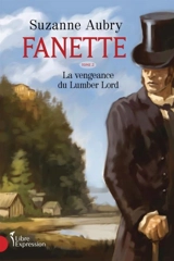La vengeance du Lumber Lord 2 - Suzanne Aubry