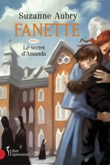 Le secret d'Amanda 3 - Suzanne Aubry