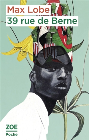 39, rue de Berne - Max Lobe