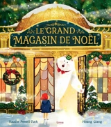 Le grand magasin de Noël - Maudie Powell-Tuck