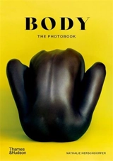 Body The Photobook - Nathalie Herschdorfer