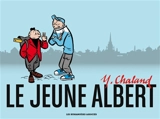 Le jeune Albert - Yves Chaland