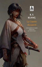 La guerre du pavot - Rebecca F. Kuang
