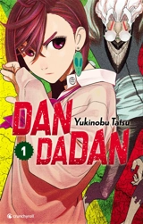 Dandadan. Vol. 1 - Yukinobu Tatsu