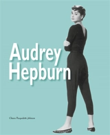 Audrey Hepburn - Chiara Pasqualetti Johnson