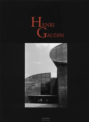 Henri Gaudin : naissance d'une forme - Jean-Pierre Le Dantec