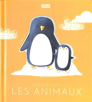 Les animaux - Valentina Bonaguro