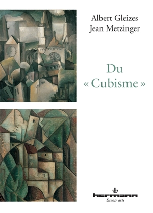 Du cubisme - Albert Gleizes