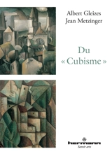 Du cubisme - Albert Gleizes