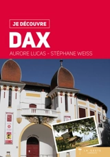 Dax - Stéphane Weiss