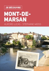 Mont-de-Marsan - Stéphane Weiss