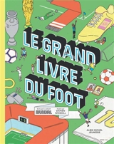 Le grand livre du foot - Mundial