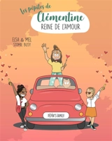 Les pépites de Clémentine. Vol. 1. Reine de l'amour - Elsa