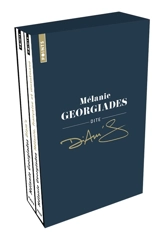 Mélanie Georgiades dite Diam's - Diam's