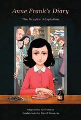 Anne Frank's Diary - Anne Frank