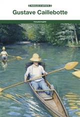 Gustave Caillebotte - Gustave Caillebotte