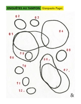 Enquêtes au tampon - Gianpaolo Pagni