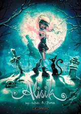 Alisik. Vol. 2. Hiver - Hubertus Rufledt