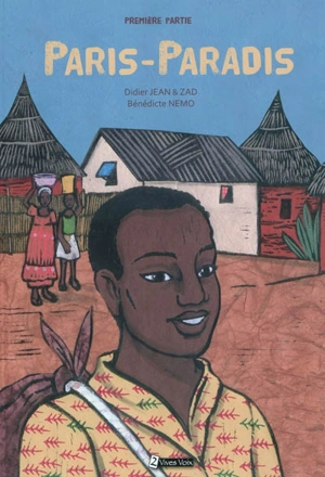 Paris-Paradis. Vol. 1 - Didier Jean