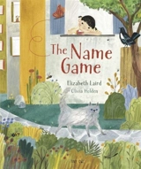 The Name Game - Elizabeth Laird