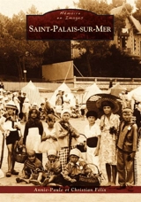 Saint-Palais-sur-Mer - Annie-Paule Félix