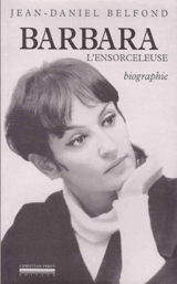 Barbara l'ensorceleuse - Jean Belfond