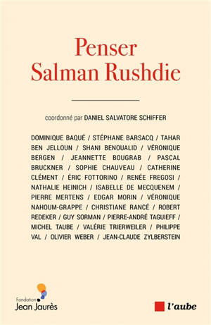 Penser Salman Rushdie