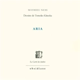 Aria - Mathieu Nuss
