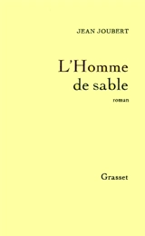 L'homme de sable - Jean Joubert