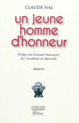 Un jeune homme d'honneur : d'eau et de sable - Claude Nal