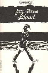 Jean-Pierre Léaud - François Ayroles