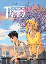 Le chant du temps inversé - Galaad