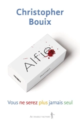 Alfie - Christopher Bouix