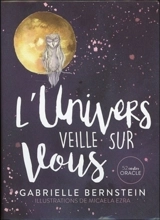 L'Univers veille sur vous - Gabrielle Bernstein