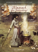 Almanach des sorcières perpétuel : une année sous le signe de la magie - Opakiona Blackwood