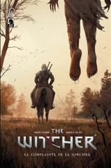 The witcher. La complainte de la sorcière - Bartosz Sztybor