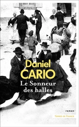 Le sonneur des halles - Daniel Cario