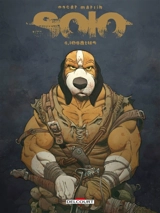 Solo. Vol. 4. Legatus - Oscar Martin