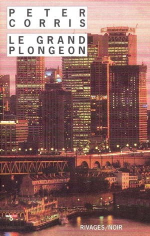 Le grand plongeon - Peter Corris