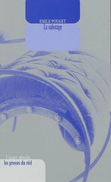 Le sabotage - Emile Pouget