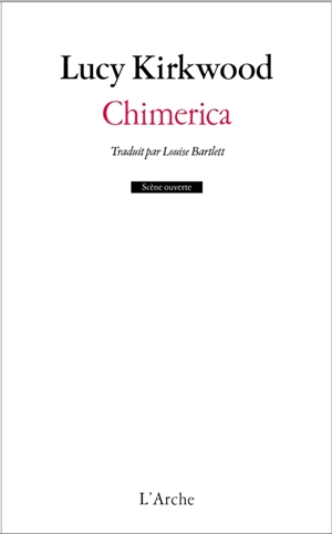 Chimerica - Lucy Kirkwood