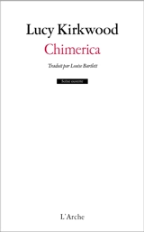 Chimerica - Lucy Kirkwood