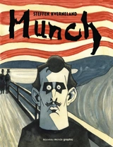 Munch - Steffen Kverneland
