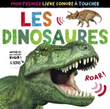 Les dinosaures - Jonathan Litton