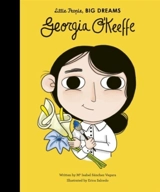 Georgia O'Keeffe Vol. 13 - Sanchez Vegara, Maria Isabel