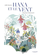 Hana et le vent - Joëlle Veyrenc