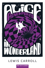 Alice's adventures in Wonderland - Lewis Carroll