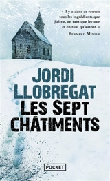 Les sept châtiments - Jordi Llobregat