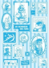 Au bonheur des fans - Jano